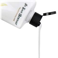 ISB Traditional Line Lemon шампунь для короткой шерсти 500 мл