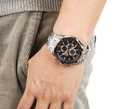 Часы мужские Casio EF-539D-1A5 Edifice