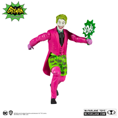 Фигурка McFarlane Toys DC: The Joker in swim shorts (Batman 66′)