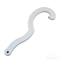 Ключ для ПНД фитингов 32-63