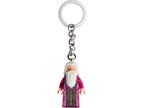 Брелок LEGO Harry Potter: Dumbledore
