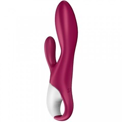 Вибратор Satisfyer Heated Affair Connect App
