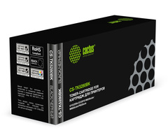 Картридж лазерный Cactus CS-TK5280BK TK-5280BK черный (13000стр.) для Kyocera Ecosys P6235cdn, M6235cidn, M6635cidn