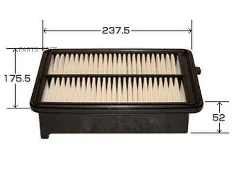 Фильтр  воздушный  VIC  A-899V