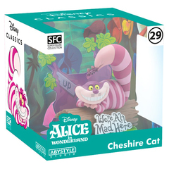 Фигурка AbyStyle Disney Alice in Wonderland: Cheshire Cat (29)