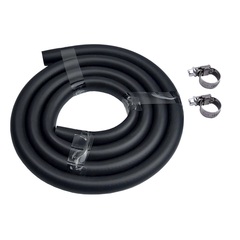 Шланг резиновый 1,4 м для распылителей GLORIA 405, 410, 505