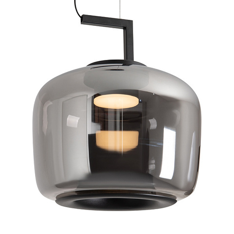 Подвесной светодиодный светильник Freya CLOD FR6186PL-L7SM