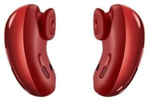 Samsung Galaxy Buds Live Красный