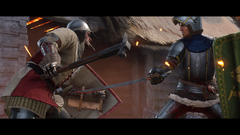 Kingdom Come: Deliverance II (для ПК, цифровой код доступа)