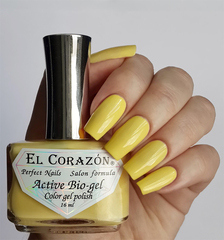 El Corazon 423/ 280 active Bio-gel  Cream