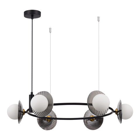 Светильник подвесной ST Luce Noon SL1521.413.06