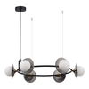 Светильник подвесной ST Luce Noon SL1521.413.06