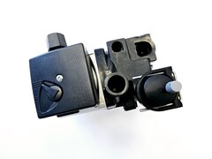 Циркуляционный насос BALTGAZ Turbo E, NEVALUX 72хх/82хх (с 2020г.) (арт. 8924-06.050, 128224-02.070)