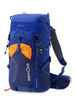 Картинка рюкзак туристический Kanrock Cruiser 30 Rich Blue - 21