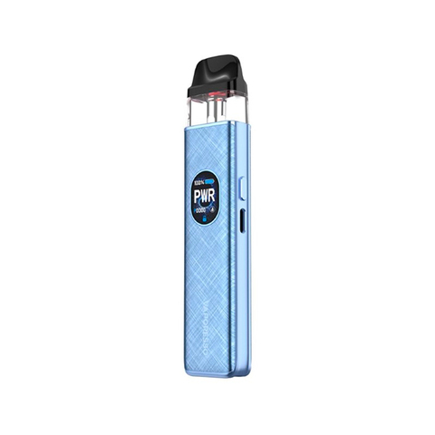Vaporesso XROS 5 Pod 1500mAh Kit - Blue Silk
