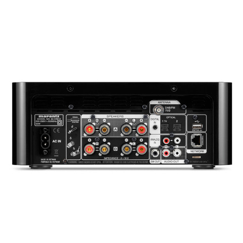 Marantz Melody X (M-CR612)