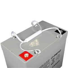 Аккумулятор АКБ 55-12 Энергия в интернет-магазине ЯрТехника