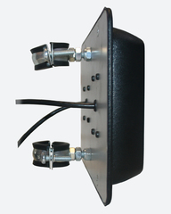 Триада-26260-CRC9/antenna.ru. Антенна MIMO 3G/4G/1800/900МГц направленная на кронштейн с большим усилением