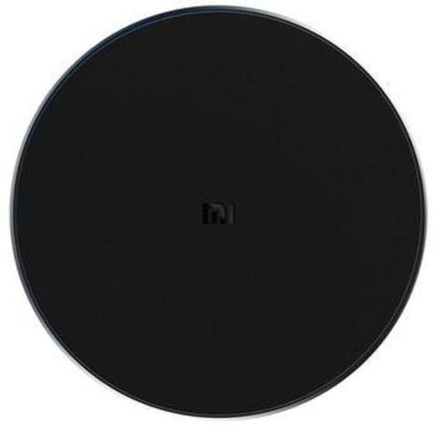 Беспроводная сетевая зарядка Xiaomi Mi Wireless Charging Pad