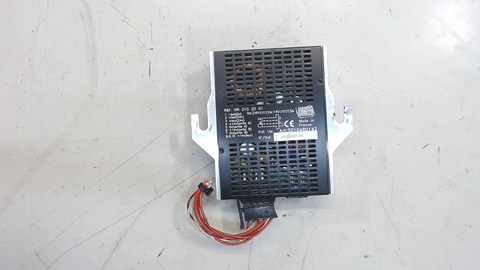 Преобразователь напряжения (адаптер) на грузовики MAN TGM TGL  OEM MAN - 5010480142