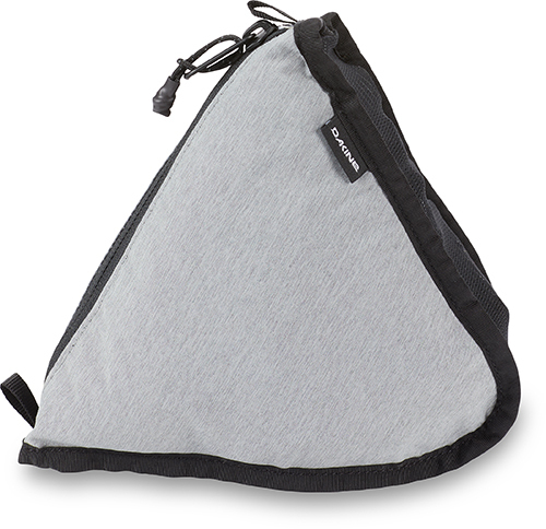 Dakine Packable Tote Pack 18L Greyscale