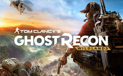 Tom Clancy's Ghost Recon® Wildlands (для ПК, цифровой ключ)