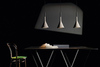 Светильник Aplomb D17 Black
