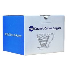 Коробка кофейной воронки Mojae Coffee Dripper | Easy-cup.ru