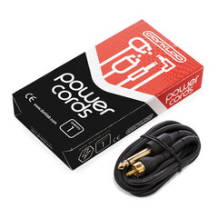 КЛИП-КОРД DARKLAB STRAIGHT RCA AIR CORD