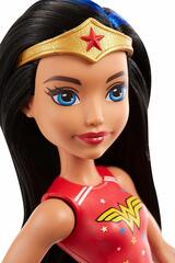 Вандер Вумен DC Super Hero Girls