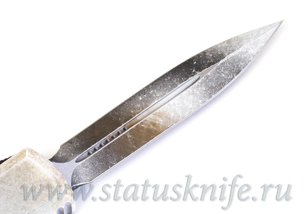 Нож Microtech Ultratech 122-1SAD Sandtrooper D/E