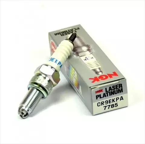 Свеча зажигания CR9EKPA