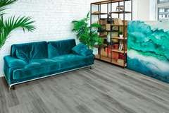 SPC ламинат Alpine Floor Grand Sequoia Квебек ECO11-13