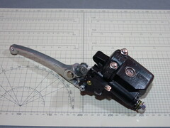 Машинка сцепления Honda CB400 CB750 FJS400/600 SilverWing