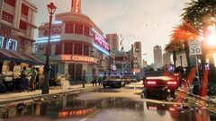 Crime Boss: Rockay City Стандартное издание (диск для PS5, интерфейс и субтитры на русском языке)