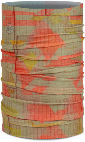 Картинка бандана-труба Buff Original Trem Citronella - 1