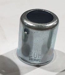 Муфта обжимная  для автомобильных рукавов DN32 COHLINE