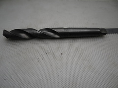 Сверло 33мм (160х330) Р6М5 к\х К/М4 СССР