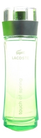 Lacoste Touch of Spring