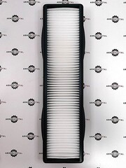 Фильтр кабины | VOE11703979, VOE15052786, ST86817 | STAL