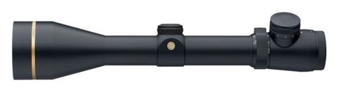 Оптический прицел Leupold VX-3 3.5-10x50 German, с подсветкой, 30 мм (67590)