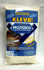 КЛЁВО СУХОЕ МОЛОКО-27% жирности 500 гр/ 30 шт/короб. продажа от 5шт.