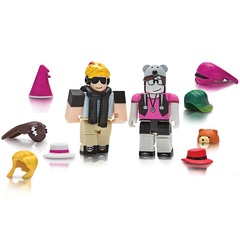 Роблокс набор Дорожка знаменитостей