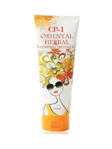 CP-1 ORIENTAL HERBAL CLEANSING TREATMENT, 250 мл