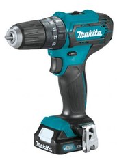 Ударная дрель-шуруповерт Makita HP333DWAE