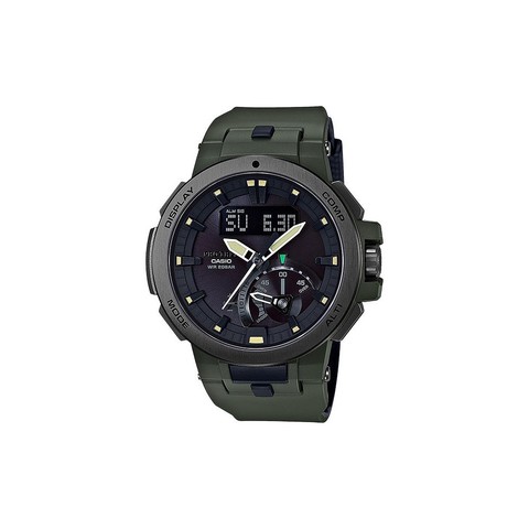 Наручные часы Casio PRW-7000-3E фото