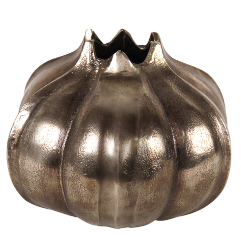 Ваза G&C Pomegranate Vase бронзовая