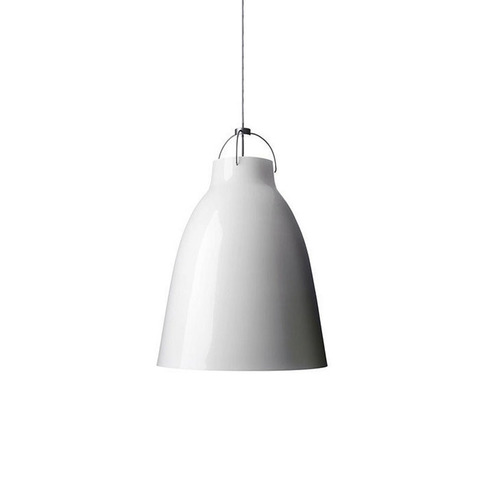 Люстра Caravaggio White D20
