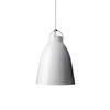 Люстра Caravaggio White D20