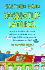 Xoşbəxtlik layihəsi